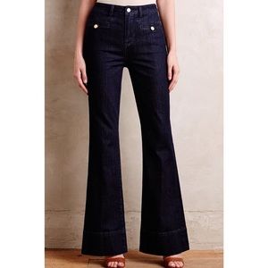 Pilcro & the letter press superscript Jeans 31/12